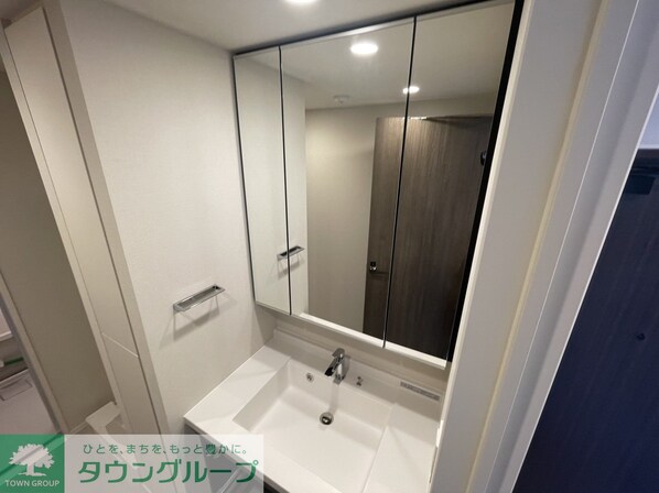 パークアクシス下北沢の物件内観写真